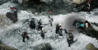 Redemption Reapers PC Screenshot