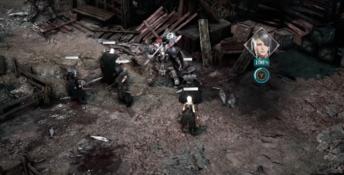 Redemption Reapers PC Screenshot