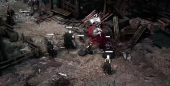 Redemption Reapers PC Screenshot