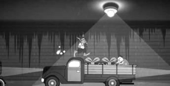Redhot Rabbit PC Screenshot