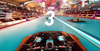 Redout 2 PC Screenshot