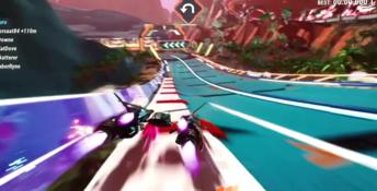 Redout 2