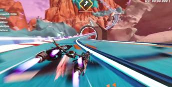 Redout 2