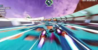 Redout 2