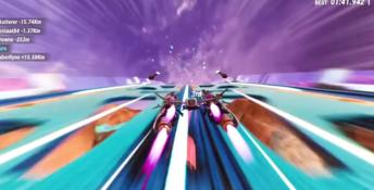 Redout 2 PC Screenshot