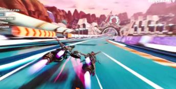 Redout 2 PC Screenshot