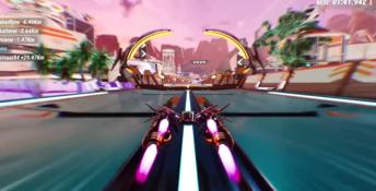 Redout 2 PC Screenshot