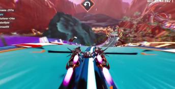 Redout 2 PC Screenshot