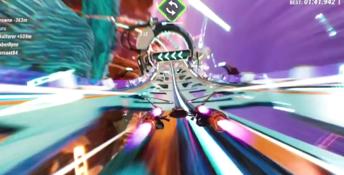 Redout 2 PC Screenshot