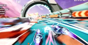 Redout 2 PC Screenshot