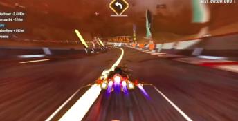 Redout 2 PC Screenshot