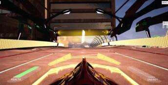 Redout: Enhanced Edition PC Screenshot