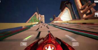 Redout: Enhanced Edition