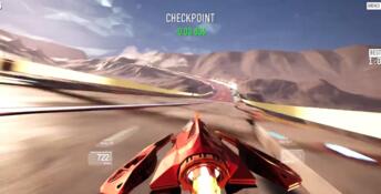 Redout: Enhanced Edition