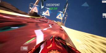 Redout: Enhanced Edition