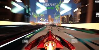 Redout: Enhanced Edition PC Screenshot