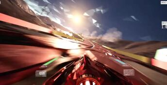 Redout: Enhanced Edition PC Screenshot