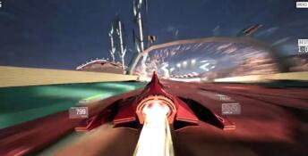Redout: Enhanced Edition PC Screenshot