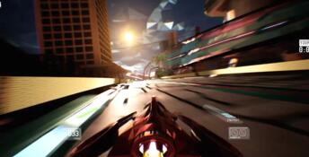 Redout: Enhanced Edition PC Screenshot