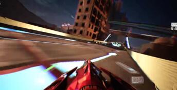 Redout: Enhanced Edition PC Screenshot