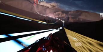 Redout: Enhanced Edition PC Screenshot
