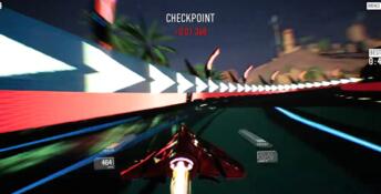 Redout: Enhanced Edition PC Screenshot