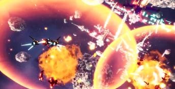 Redout: Space Assault PC Screenshot