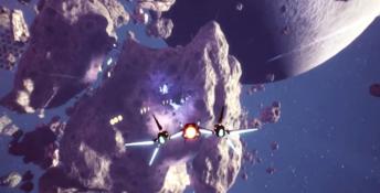Redout: Space Assault PC Screenshot