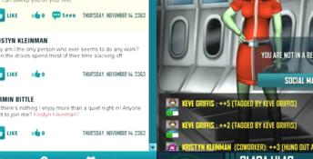 Redshirt PC Screenshot