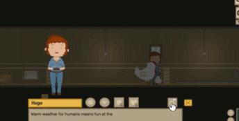 Reel Life PC Screenshot