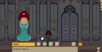 Reel Life PC Screenshot
