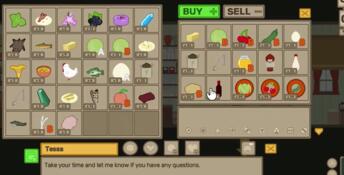 Reel Life PC Screenshot