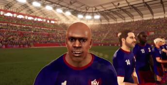Referee Simulator PC Screenshot