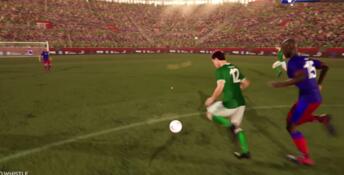 Referee Simulator