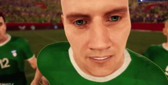 Referee Simulator