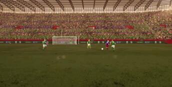 Referee Simulator PC Screenshot