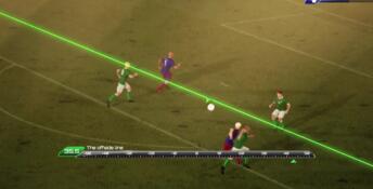 Referee Simulator PC Screenshot