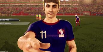 Referee Simulator PC Screenshot