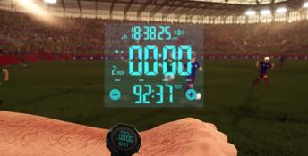 Referee Simulator PC Screenshot