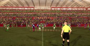 Referee Simulator PC Screenshot