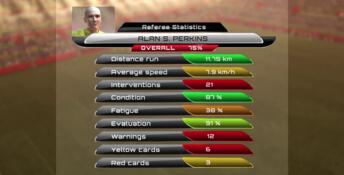 Referee Simulator PC Screenshot