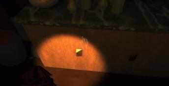 Refraction: Beyond the Mirror