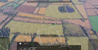 Regiments PC Screenshot