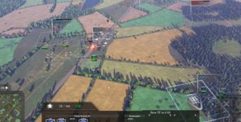 Regiments PC Screenshot