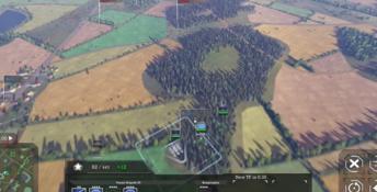 Regiments PC Screenshot