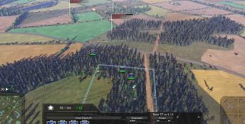 Regiments PC Screenshot
