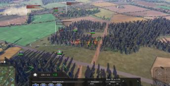 Regiments PC Screenshot