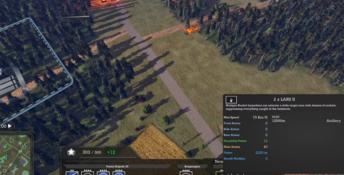 Regiments PC Screenshot