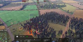 Regiments PC Screenshot
