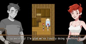 Regret Island